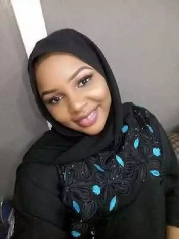 " Allah Will Give You Something Better ": Brother Of Woman Who Accused Best Friend Of Snatching Her Man Says; Shares Cute Pics Of Her